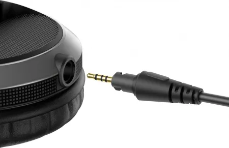 Купить PIONEER HDJ-X5-K по выгодной цене в Санкт-Петербурге