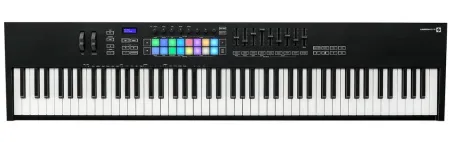 Купить NOVATION Launchkey 88 по выгодной цене в Санкт-Петербурге