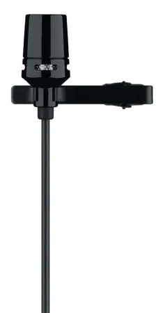 Купить SHURE CVL-B/C-TQG по выгодной цене в Санкт-Петербурге