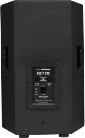 Купить WHARFEDALE PRO DELTA-X10 по выгодной цене в Санкт-Петербурге