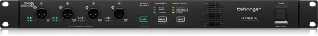 Купить BEHRINGER P24HUB по выгодной цене в Санкт-Петербурге