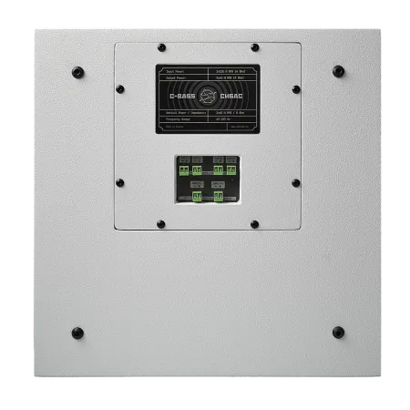 Купить AVCLINK C-BASS W по выгодной цене в Санкт-Петербурге