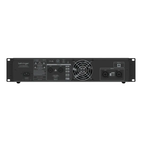 BEHRINGER NX1000D