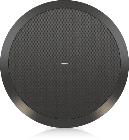 TANNOY CVS 801-BK