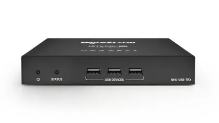 Купить Wyrestorm NHD-USB-TRX за 70&nbsp;875 ₽