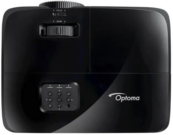 Optoma W381 Optoma W381