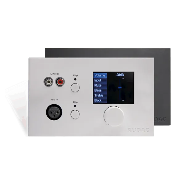 AUDAC DW5066/B AUDAC DW5066/B