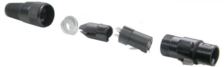 Купить INVOTONE XLR3F300 по выгодной цене в Санкт-Петербурге