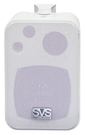 Купить SVS Audiotechnik WSM-20 White по выгодной цене в Санкт-Петербурге