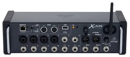 BEHRINGER XR12