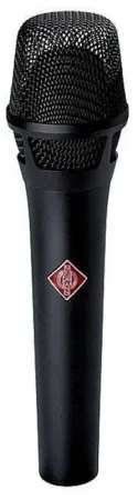 Купить NEUMANN KMS 105 BK по выгодной цене в Санкт-Петербурге