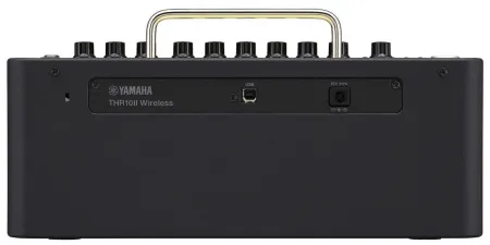 Купить YAMAHA THR10II WIRELESS по выгодной цене в Санкт-Петербурге