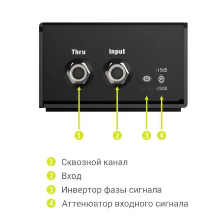 Купить MUSONTEK PD1X по выгодной цене в Санкт-Петербурге