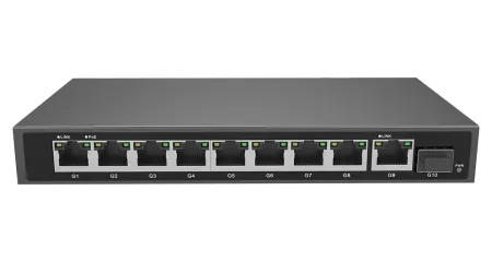 Prestel NS1-8C1-600PP-1C1-1F1