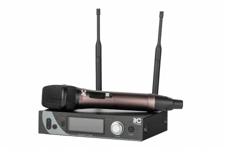 Купить ITC T-530A по выгодной цене в Санкт-Петербурге