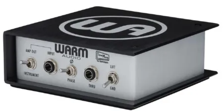 Купить WARM AUDIO WA-DI-A по выгодной цене в Санкт-Петербурге