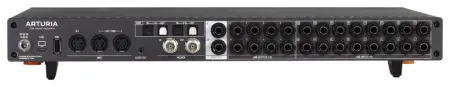 Купить Arturia Audiofuse 16 Rig по выгодной цене в Санкт-Петербурге