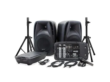 Купить Gemini ES-210MXBLU-ST по выгодной цене в Санкт-Петербурге