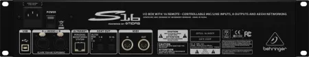 Купить BEHRINGER S16 по выгодной цене в Санкт-Петербурге