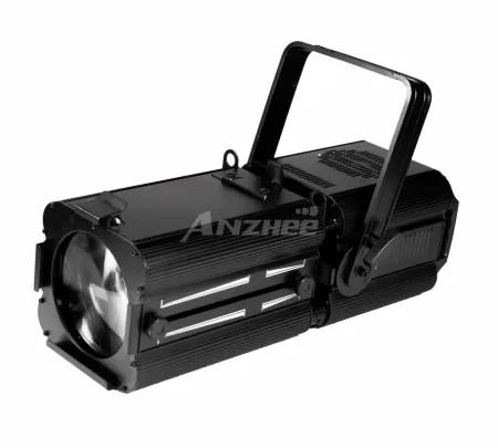 Купить ANZHEE Pspot-200 RGBW-ZOOM по выгодной цене в Санкт-Петербурге