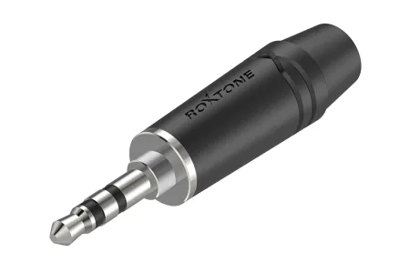 Купить ROXTONE RMJ3PPS-65-BN по выгодной цене в Санкт-Петербурге
