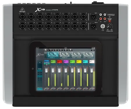 Купить BEHRINGER X18 по выгодной цене в Санкт-Петербурге