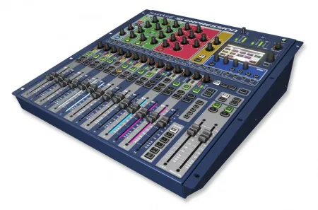 Купить SOUNDCRAFT SI EXPRESSION 1 по выгодной цене в Санкт-Петербурге