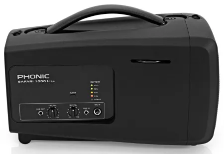 Купить Phonic SAFARI 1000 Lite по выгодной цене в Санкт-Петербурге