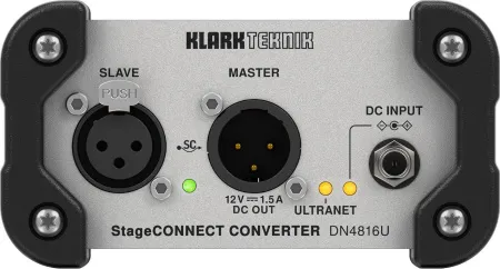 Купить KLARK TEKNIK DN4816U по выгодной цене в Санкт-Петербурге
