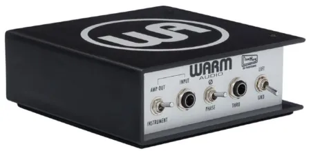 Купить WARM AUDIO WA-DI-A по выгодной цене в Санкт-Петербурге