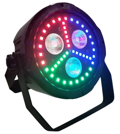 XLine Light DISCO PAR S45 XLine Light DISCO PAR S45