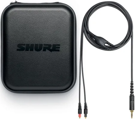 Купить SHURE SRH1540 по выгодной цене в Санкт-Петербурге