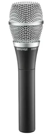 Купить SHURE SM86 по выгодной цене в Санкт-Петербурге