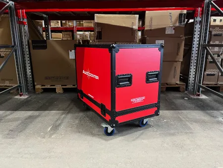 Audiocenter ASTRA 210A FC