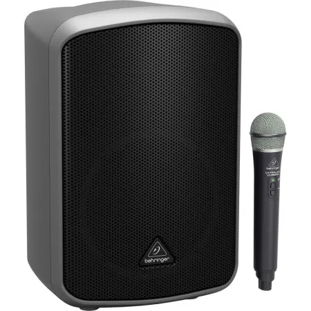 Купить BEHRINGER MPA200BT по выгодной цене в Санкт-Петербурге