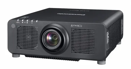 Купить Panasonic PT-RZ890B по выгодной цене в Санкт-Петербурге