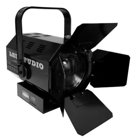 Купить PSL Lighting LED Z-Fresnel 400 RGBALC по выгодной цене в Санкт-Петербурге