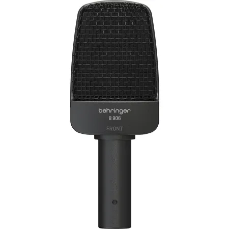 Купить BEHRINGER B 906 по выгодной цене в Санкт-Петербурге