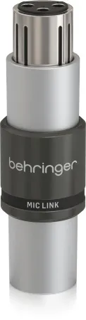 BEHRINGER MIC LINK