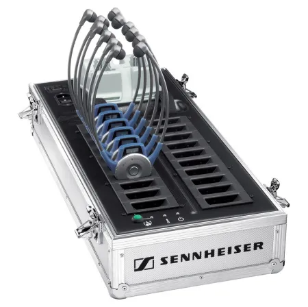 Купить SENNHEISER EZL 2020-20L по выгодной цене в Санкт-Петербурге