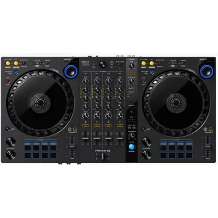 Купить PIONEER DDJ-FLX6-GT по выгодной цене в Санкт-Петербурге