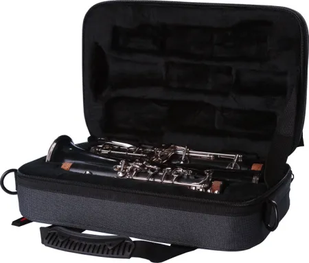 Купить GATOR GL-CLARINET-A по выгодной цене в Санкт-Петербурге
