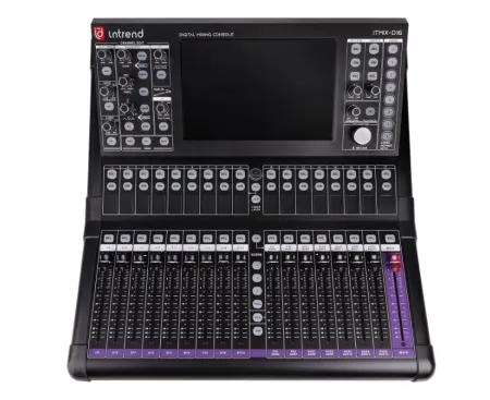 Купить Intrend ITMIX-D16 по выгодной цене в Санкт-Петербурге
