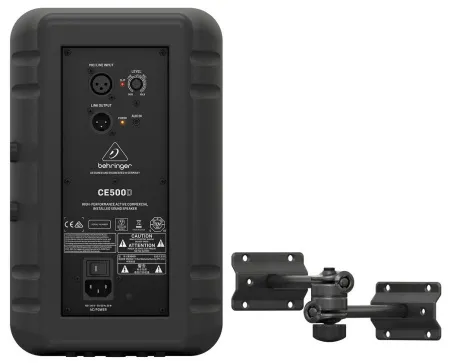 Купить BEHRINGER CE500D по выгодной цене в Санкт-Петербурге