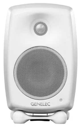 Купить Genelec G Two BWM по выгодной цене в Санкт-Петербурге