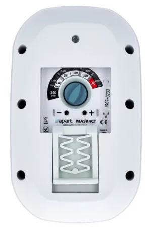 Купить BIAMP MASK4CT-W по выгодной цене в Санкт-Петербурге