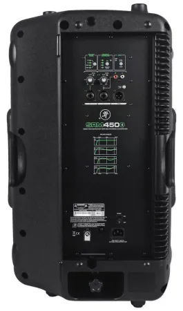Купить MACKIE SRM450V3 по выгодной цене в Санкт-Петербурге