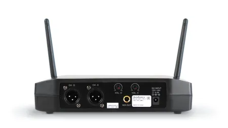 Купить AuraSonics DUET 20S2 по выгодной цене в Санкт-Петербурге