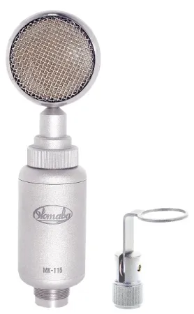 Октава МК-115