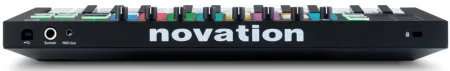 Купить NOVATION LaunchKey Mini MK3 по выгодной цене в Санкт-Петербурге